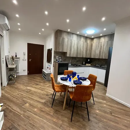 La Spiana Konukevi 3*