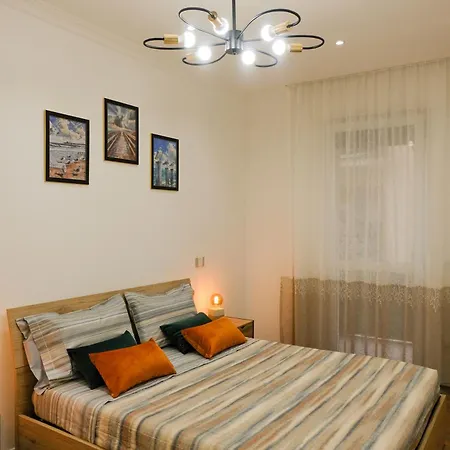 Konukevi La Spiana 3*