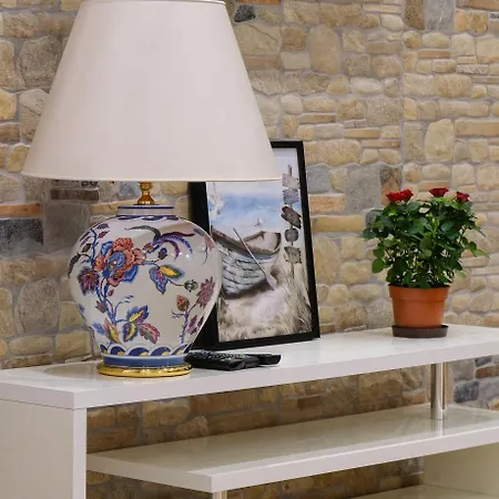 Konukevi La Spiana 3*