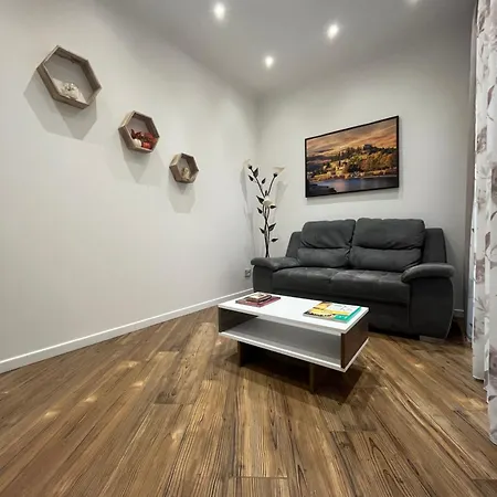 Konukevi La Spiana Verona