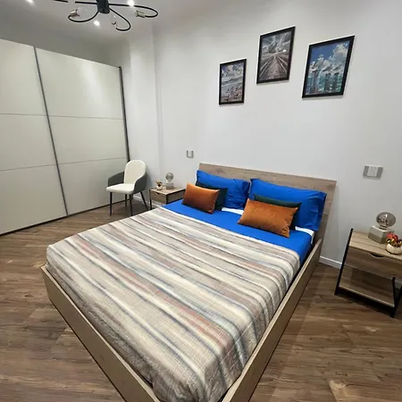 La Spiana Konukevi 3*