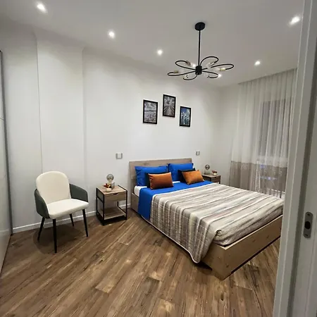 Konukevi La Spiana Verona