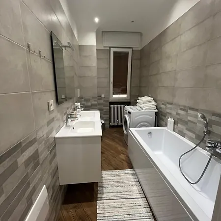 La Spiana بيت ضيافة