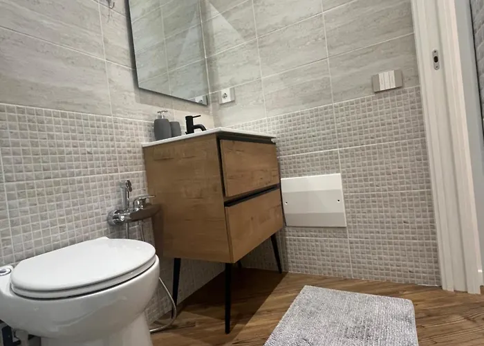 בית הארחה La Spiana