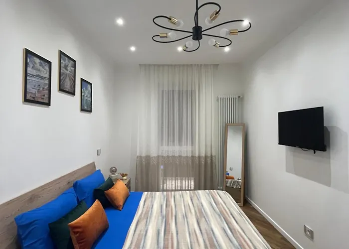 La Spiana 3* ורונה