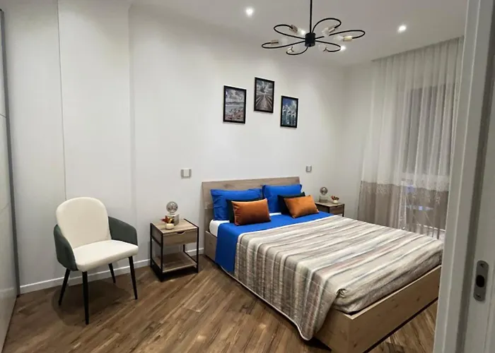 בית הארחה La Spiana ורונה