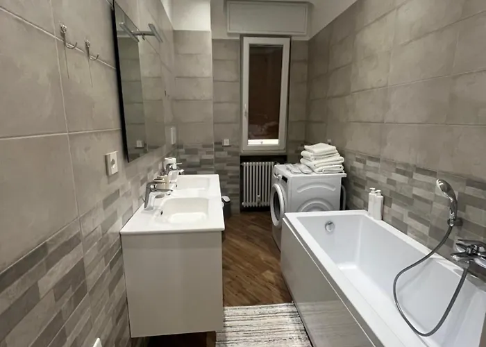 La Spiana בית הארחה