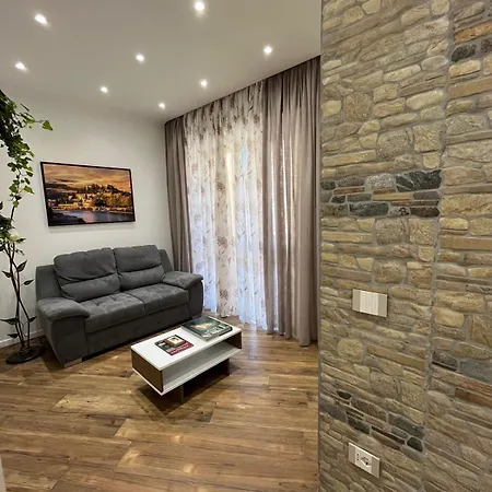 La Spiana 3*