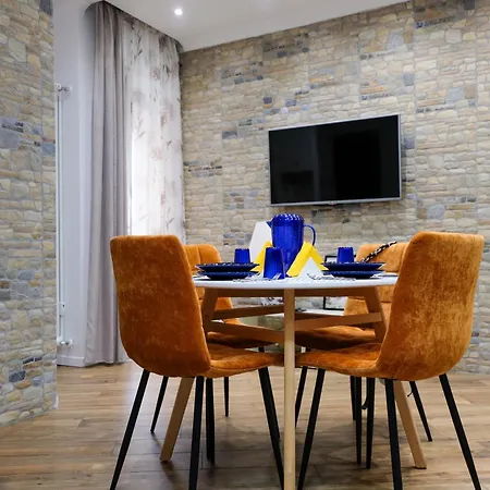 Penzion La Spiana 3*