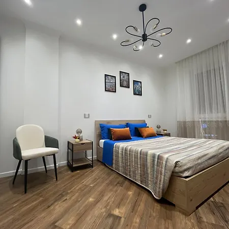 La Spiana بيت ضيافة 3*