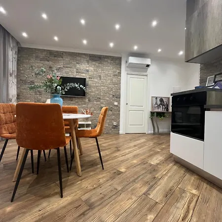 La Spiana 3*