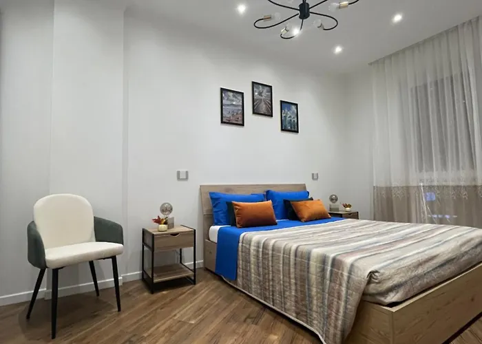 La Spiana Pensionat 3*