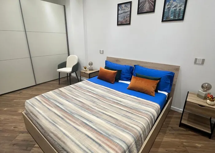 La Spiana Pensionat 3*
